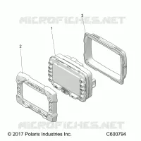 MULTI INDICATORE FUNZIONE