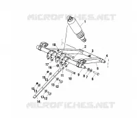 ANTERIORE COPPIA ARM