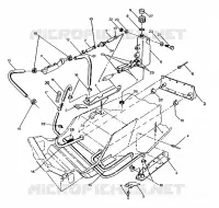 SISTEMA DI RAFFREDDAMENTO 500 XLT (4921662166012A)