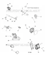 ELETTRICO, SWITCHES, SENSORS AND ECM
