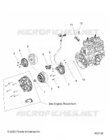 ELETTRICO, IGNITION SYSTEM