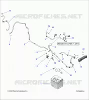 ELETTRICO, BATTERY