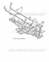 CHASSIS, TELAIO