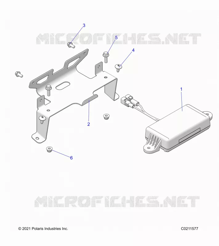 ELETTRICO, GPS ANTENNA
