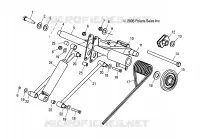 POSTERIORE COPPIA ARM