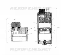 SHOCK COMPRESSION DAMPING RESERVOIR (EDGE) 