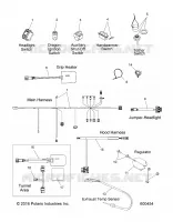 CABLAGGIO and COMPONENTS