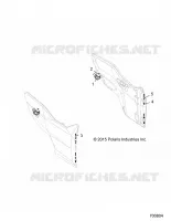 PORTE MOUNTING