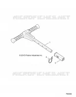 PASSEGGERO GRAB BAR