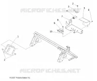 INTERRUTTORI and ECM