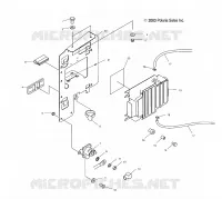 BOX ELETTRICO MOUNTING