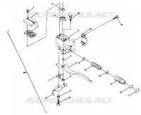 POMPA DI MONTAGGIO SuperTrak (4919291929020A)