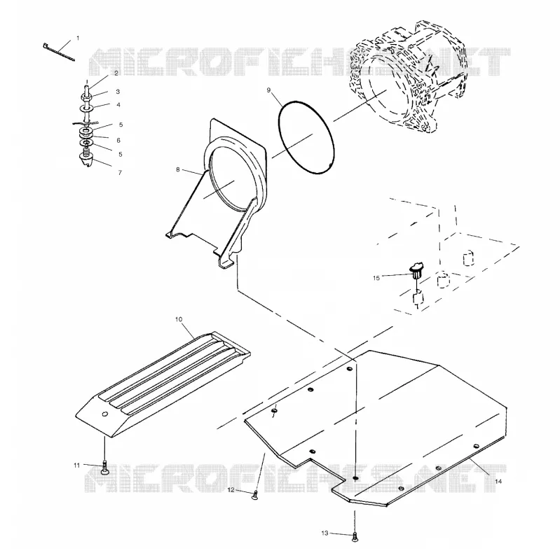 INGRESSO ACQUA