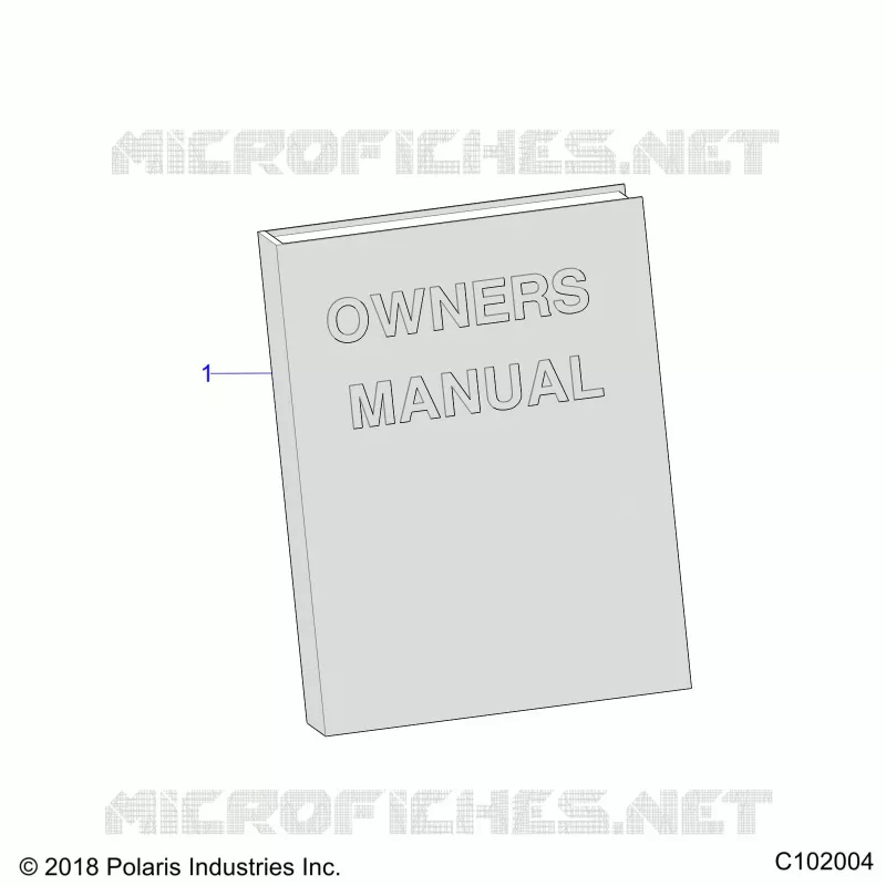 REFERENCE, MANUALE DEL PROPRIETARIO