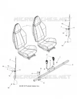 SEDE MOUNTING and BELTS