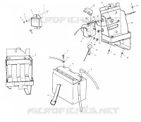BATTERIA BOX
