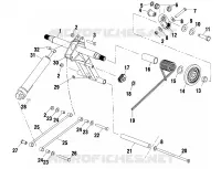 POSTERIORE COPPIA ARM (EDGE)