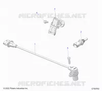 ELETTRICO, SENSORS