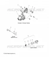 INTERRUTTORI, SENSORI and COMPONENTS 2