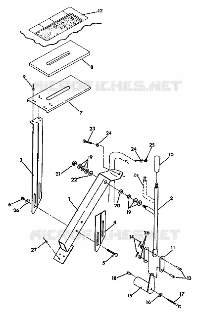 MUTEVOLE WideTrak (4919301930022A)