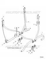 SEDE BELT MOUNTING
