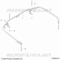 CARROZZERIA POSTERIORE RACK, EXTENDERS