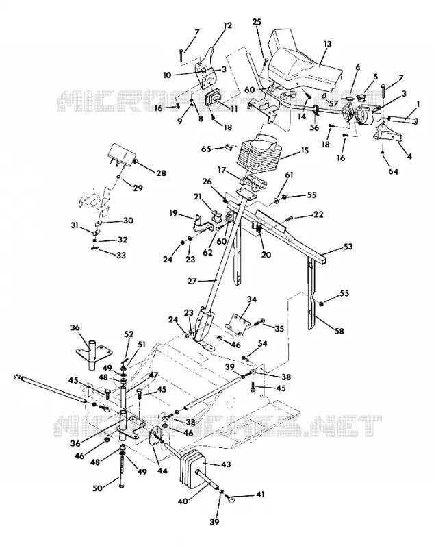 TIMONE Indy Lite and Star Lite (4919311931009A)