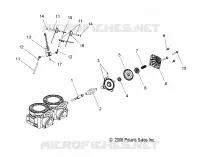 SCARICO VALVOLE AND SOLENOID
