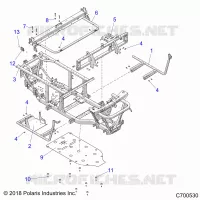TELAIO, FRAME