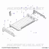CARGO BOX