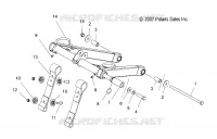 ANTERIORE COPPIA ARM
