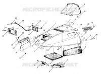 CAPPUCCIO Star and Sprint ES Updated 2/90 (4916811681005A)