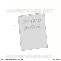 REFERENCE, MANUALE DEL PROPRIETARIO