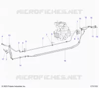 ARIA CONDIZIONATA HOSES