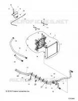 RAFFREDDAMENTO SYSTEM