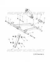 ANTERIORE COPPIA ARM