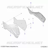 PANNELLI LATERALIS