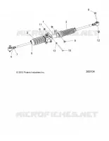 TIMONE, BOX ,GEAR, TIMONE, RH