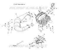 SCARICO SYSTEM