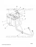 ELETTRICO, BATTERY