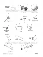 INTERRUTTORI, SENSORS AND COMPONENTS