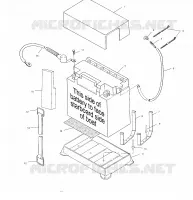 BATTERIA BOX