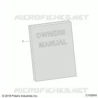 REFERENCE, MANUALE DEL PROPRIETARIO