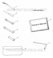 KIT DI STRUMENTI