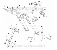ANTERIORE COPPIA ARM