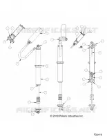 SOSPENSIONE POSTERIORE SHOCK INTERNALS