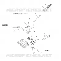STEERING, MANUBRIO   CONTROLLI