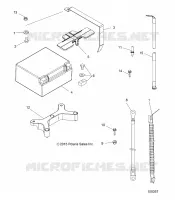 ELETTRICO, BATTERY