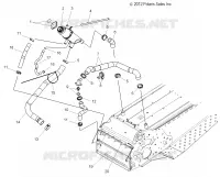 RAFFREDDAMENTO SYSTEM