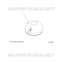 BODY, POMPA DI BENZINA COVER